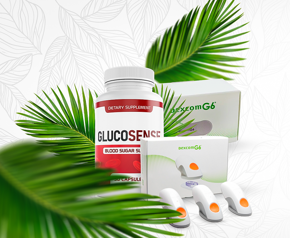 GlucosenseBonus